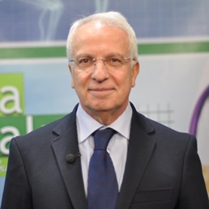 Giuseppe Ettore è il nuovo presidente della Fesmed