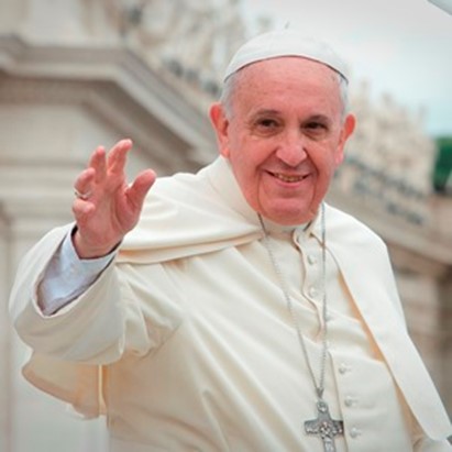 Papa Francesco: “L’aborto è un peccato grave, ma i preti assolvano chi lo ha commesso”