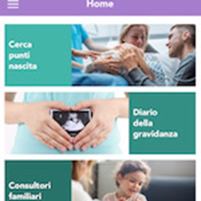 Una App del ministero della Salute dedicata alle mamme. Grillo: “Solo informazioni certificate dal punto di vista sanitario”