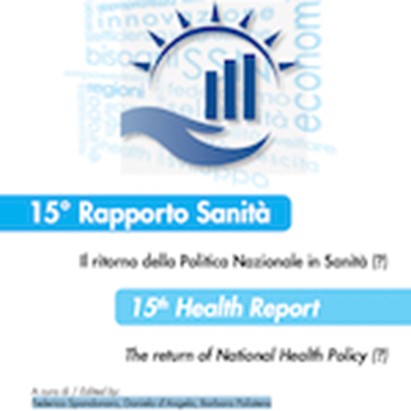 “Spesa sanitaria italiana a livello Europa dell’Est. Spendiamo il 32% in meno rispetto ai partner dell’Ovest. E il divario sale al 37% se si considera solo la pubblica”. Il nuovo Rapporto Crea