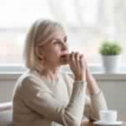 Terapia ormonale post-menopausa protegge contro UTI ricorrenti