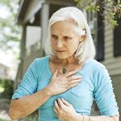 Dopo infarto al miocardio, rischi simili per donne e uomini