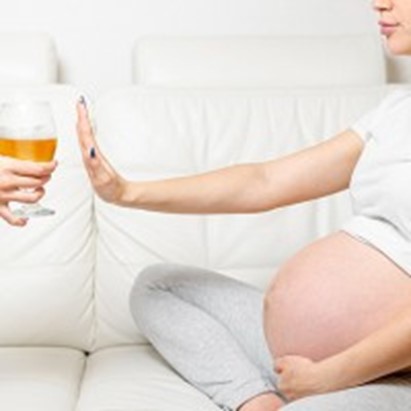 Giornata mondiale della sindrome feto-alcolica. Ministero: “Parola d’ordine zero alcol in gravidanza”