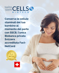 Swiss Stem Cells Biotech