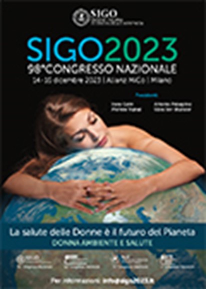 Al via il 98° Congresso Nazionale dei ginecologi italiani. “La salute della donna è il futuro delle prossime generazioni”