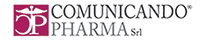 Logo Comunicando Pharma
