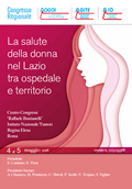Congresso Regionale AOGOI - Lazio - La salute della Donna nel Lazio tra ospedale e territorio