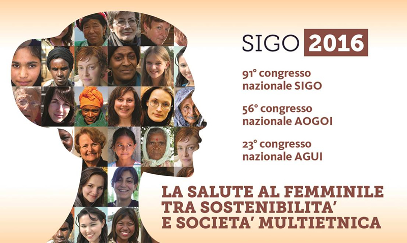 91° Congresso Nazionale SIGO - 56° Congresso Nazionale AOGOI - 23° Congresso Nazionale AGUI