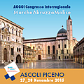 AOGOI Congresso Interregionale Marche Abruzzo Molise