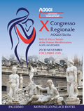 X Congresso AOGOI Sicilia