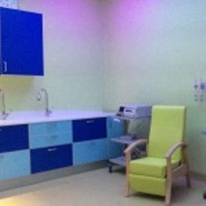 Inaugurato nuovo punto nascita all’Ospedale di Melfi