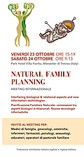 Natural Family Planning 