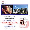 Diagnosi Prenatale Non Invasiva