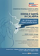 Congresso Regionale AOGOI Calabria