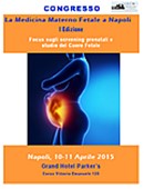 La Medicina Materno – Fetale a Napoli  Focus sugli screening prenatali e studio del Cuore Fetale 