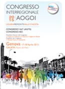 Congresso Interregionale AOGOI - Liguria - Piemonte - Valle d'Aosta 