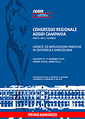 Congresso Regionale AOGOI Campania  AGITE / AIO / FESMED