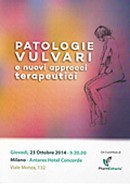 Patologie vulvari e nuovi approcci terapeutici 