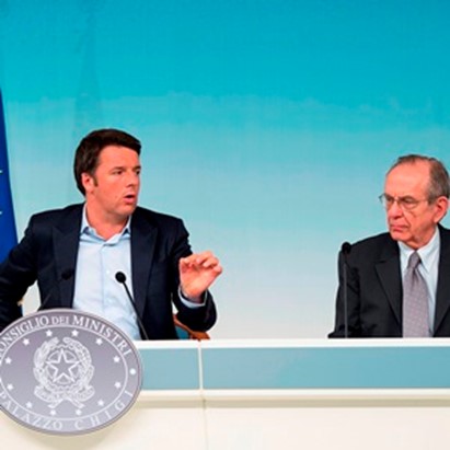 Renzi: “Le risorse per la sanità aumenteranno, ma le cifre le scriveremo nella legge di Bilancio”