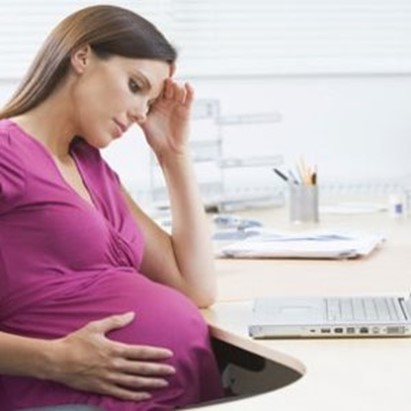 Avere nausee al mattino è segno di esito felice della gravidanza