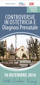 Controversie in ostetricia e diagnosi prenatale