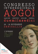 Congresso Interreginale AOGOI Marche Abruzzo Molise Umbria