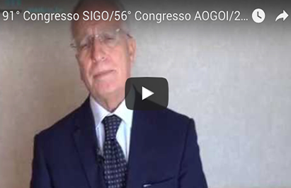 La preeclampsia - 91° Congresso nazionale SIGO / 56° Congresso nazionale AOGOI / 23° Congresso nazionale AGUI
