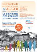 Congresso Interregionale AOGOI Liguria Piemonte Valle d'Aosta