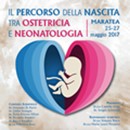 Il percorso della nascita tra ostetricia e neonatologia