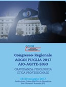 Congresso Regionale AOGOI Puglia 2017 AIO-AGITE-SIGO