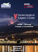 V Gynecological Surgery Course