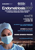 Endometriosis 2017