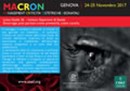 MACRON 2017 – Emorragia post-partum: come prevenirla, come curarla