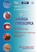 Video e Highlights in Chirurgia Isteroscopica
