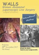WALLS - Women Abdominal Laparoscopic Live Surgery