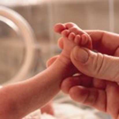 I nati prematuri sono a maggior rischio di ricovero ospedaliero durante l’infanzia