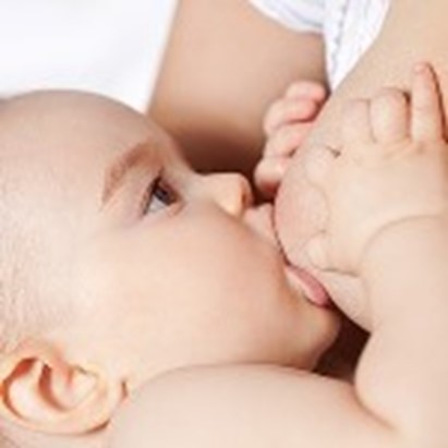 Nati prematuri: con il latte materno migliori risultati scolastici