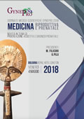Giornate Medico-Scientifiche Gynepro 2018 - Medicina Riproduttiva e prenatale