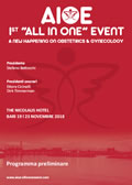 AIOE - 1st All In One Event