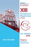XIII Congresso Ragionale AOGOI Sicilia