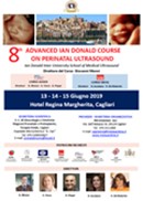 8th Advanced Ian Donald Course on Perinatal Ultrasound