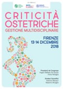 Criticità Ostetriche - Gestione Multidisciplinare