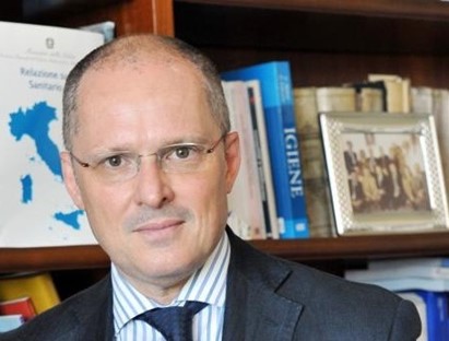 Intervista a Walter Ricciardi: “Lascio un Istituto solido e riorganizzato. Ora torno alla ricerca”. Dimissioni anticipate per il presidente Iss
