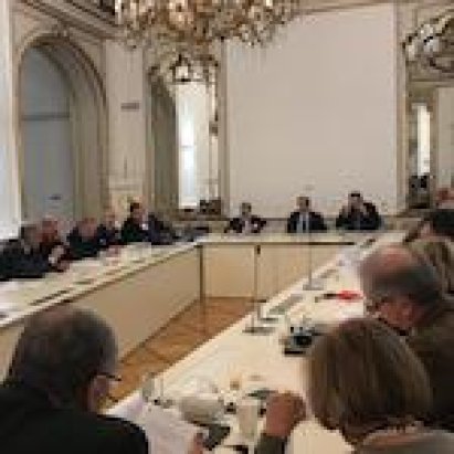 Regionalismo differenziato/2. Fnomceo chiama a raccolta tutte le società scientifiche: “Intestiamoci la battaglia per il Ssn a partire dal no al regionalismo differenziato”