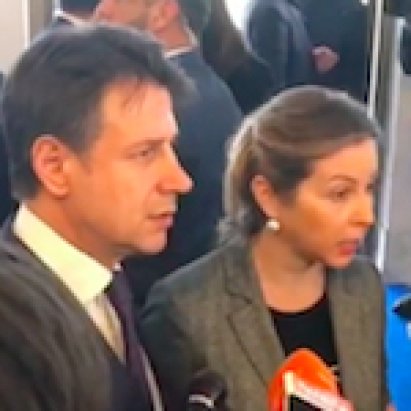 Conti pubblici. Allarme dell’Ufficio parlamentare di bilancio sulle clausole di salvaguardia: “Sarà complesso evitare aumenti Iva, possibili riduzioni consistenti alla spesa sanitaria”. Ma Conte e Grillo assicurano: “Nessun taglio”