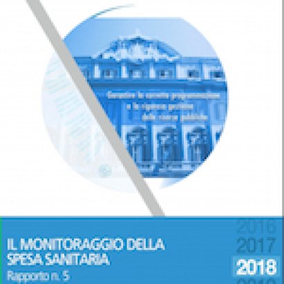 Nel 2017 spesa sanitaria a 114,1 mld, disavanzo in crescita a 1,1 mld e spesa privata a quota 30,5 mld. “Indispensabile affrontare il tema della sostenibilità dei costi”, Rapporto della Ragioneria generale dello Stato
