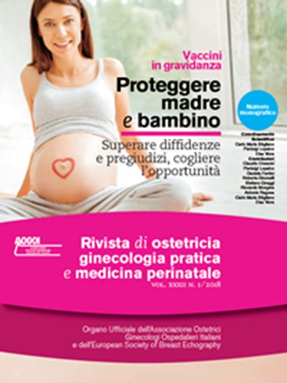 Ginecologia pratica e medicina perinatale