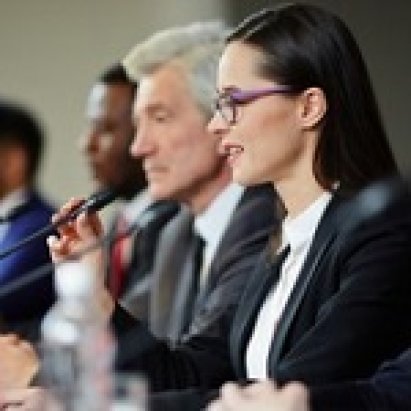 UE. Nel 2018 le donne al Governo superano gli uomini in Spagna e Svezia e in media sono il 30%. In Italia quota “rosa” ferma al 16,7%