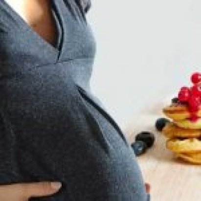 Maggiore rischio complicanze nel parto in caso di eccessivo aumento di peso