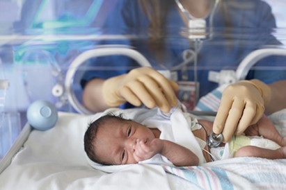 La prematurità: un problema sempre attuale